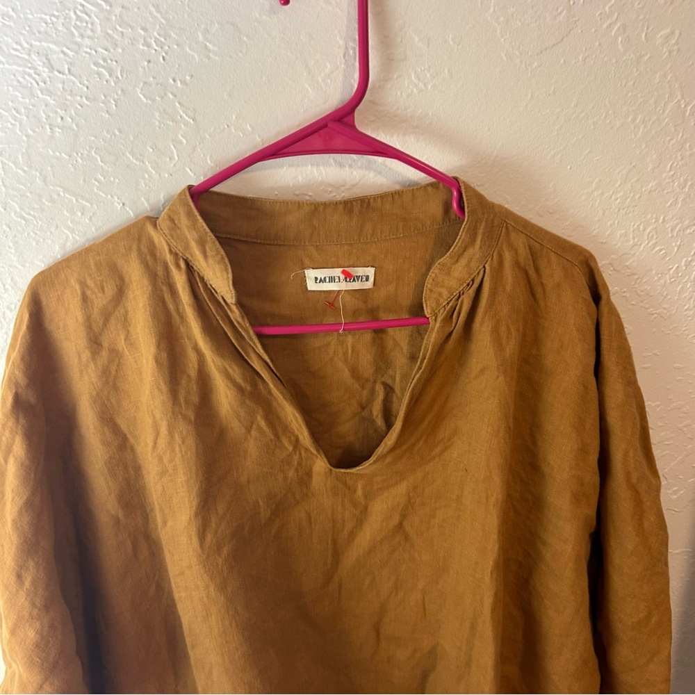 Rachel Craven top/dress size 1